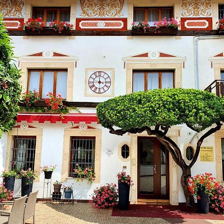 Alla Posta Guest House Garna d'Alpago Luaran gambar