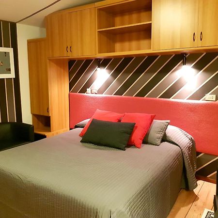 Alla Posta Guest House Garna d'Alpago Luaran gambar