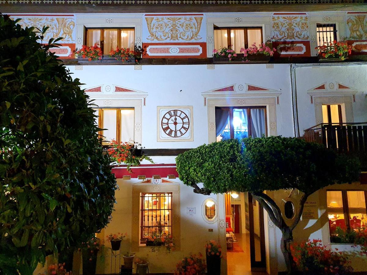 Alla Posta Guest House Garna d'Alpago Luaran gambar
