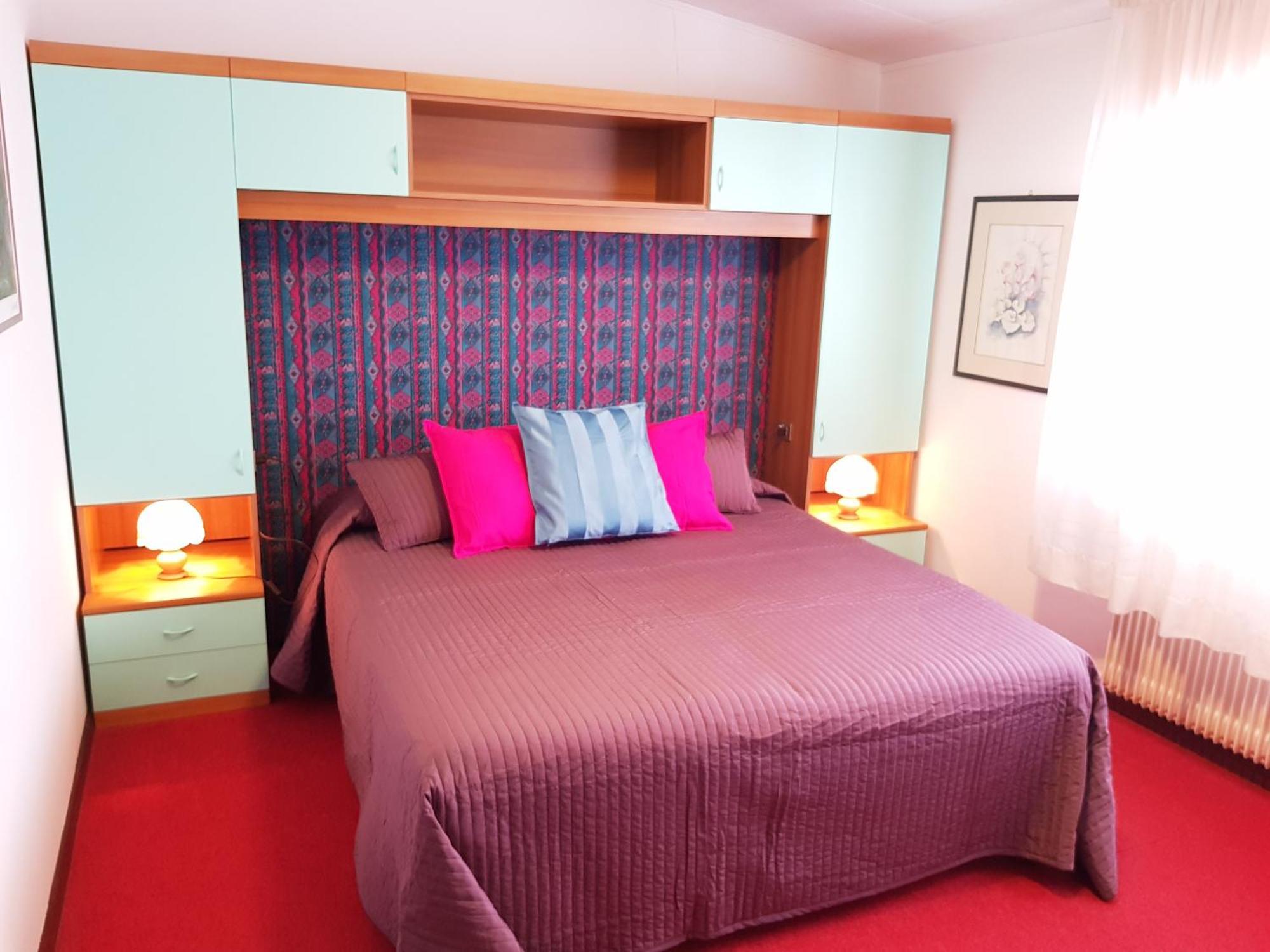 Alla Posta Guest House Garna d'Alpago Luaran gambar