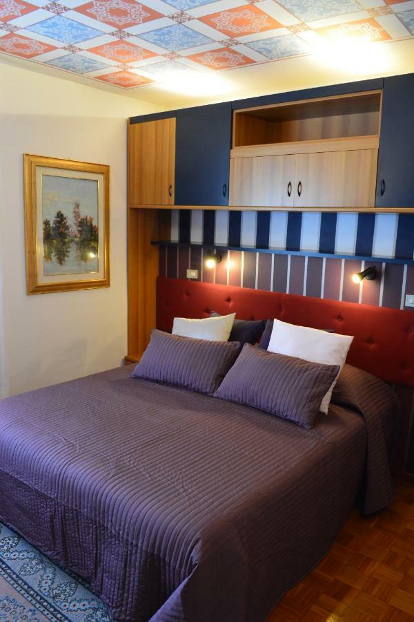 Alla Posta Guest House Garna d'Alpago Luaran gambar