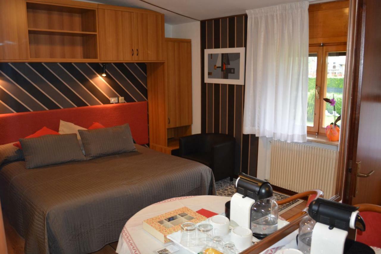 Alla Posta Guest House Garna d'Alpago Luaran gambar