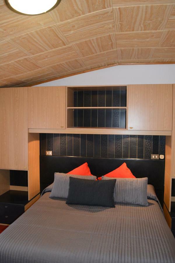 Alla Posta Guest House Garna d'Alpago Luaran gambar