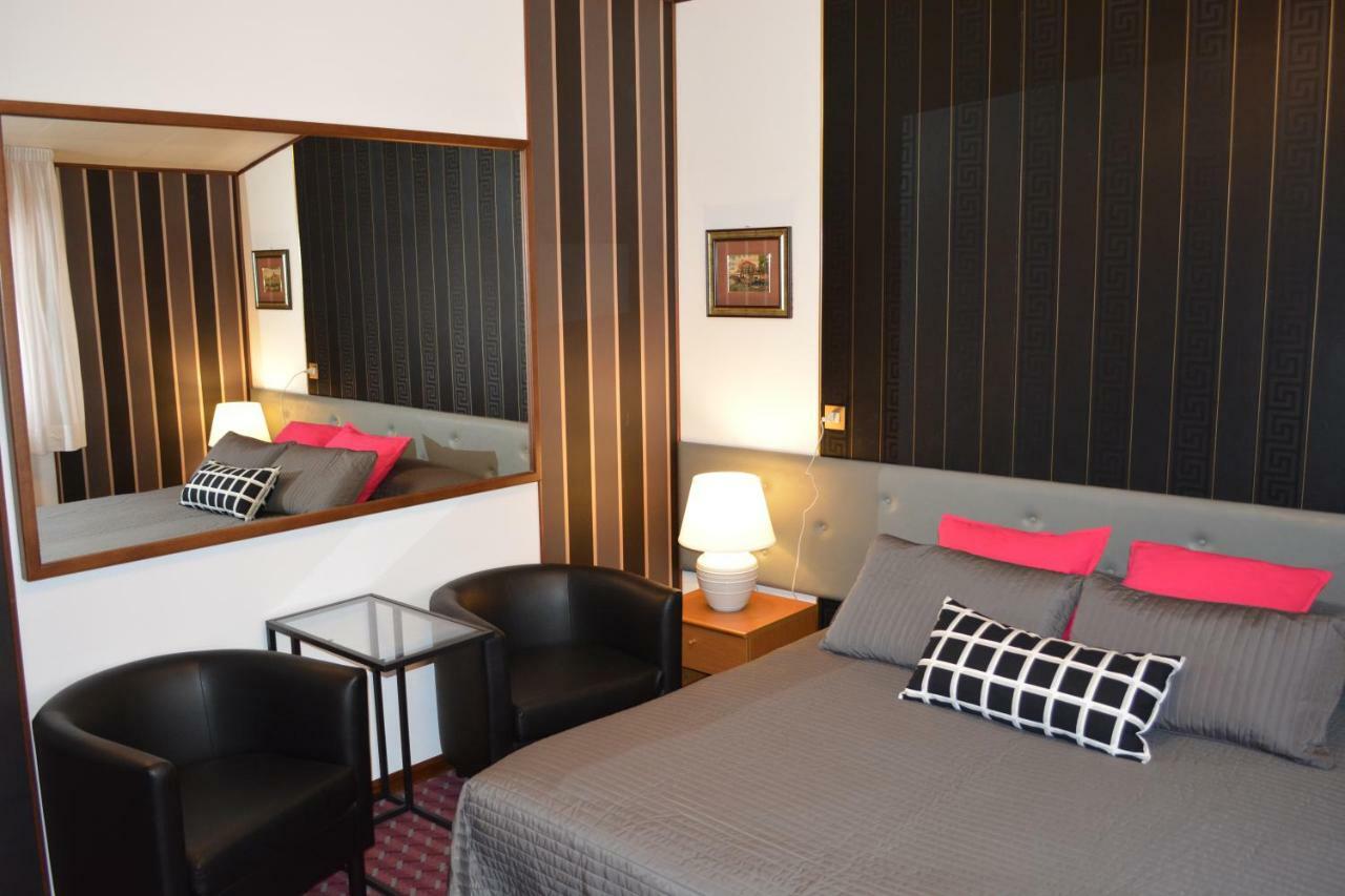 Alla Posta Guest House Garna d'Alpago Luaran gambar