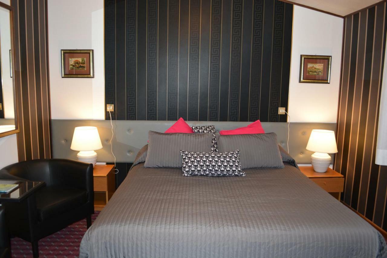 Alla Posta Guest House Garna d'Alpago Luaran gambar