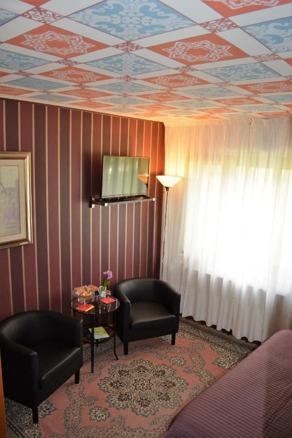Alla Posta Guest House Garna d'Alpago Luaran gambar